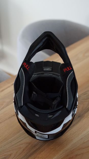 Used 2020 Blade Polyacrylite Delta bike — image 4 of 7