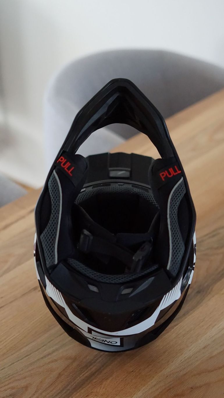 Used 2020 Blade Polyacrylite Delta bike — image 4 of 7