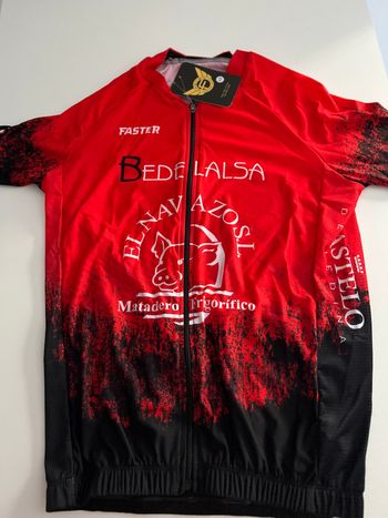 Used 2024 Maillot Ciclismo Lote de 3 Nuevos bike — image 6 of 7
