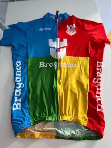 Used 2024 Maillot Ciclismo Lote de 3 Nuevos bike — image 5 of 7