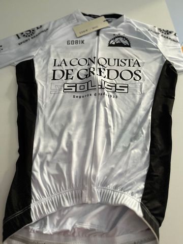 Used 2024 Maillot Ciclismo Lote de 3 Nuevos bike — image 4 of 7