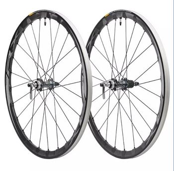 Shimano, WH-RX830