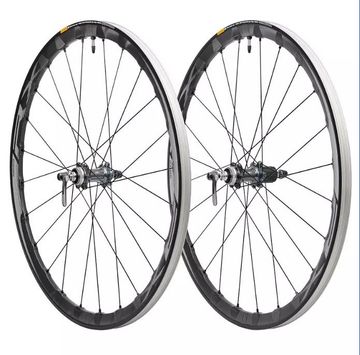 Použité Shimano WH-RX830 2022 Wheels
