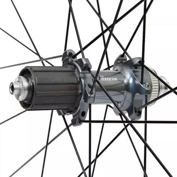 Used Shimano WH-RX830 2022 bike — image 2 of 3