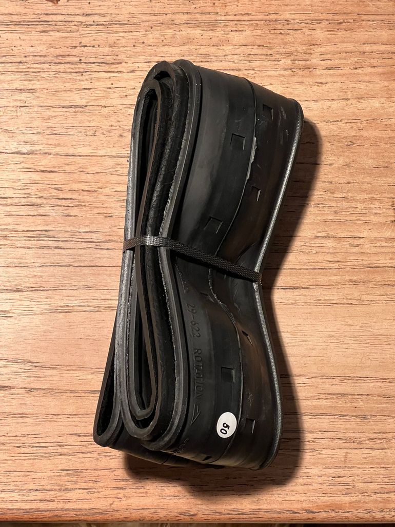 Used 2025 Continental AERO 111 29mm Tire bike — image 4 of 4