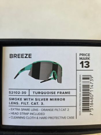 Used 2025 Bliz Breeze bike — image 2 of 4
