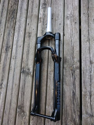 Used 2023 RockShox Recon RL 100mm bike — image 2 of 5