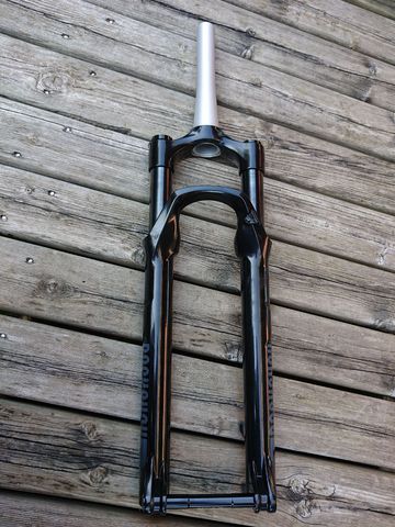 Used 2023 RockShox Recon RL 100mm Fork