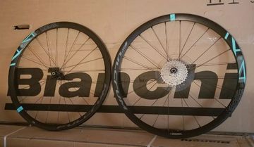 Gebrauchtes Fulcrum Racing 418 Disc 2023 Wheels