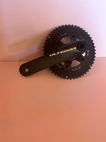 Tweedehands Shimano Ultegra FC-R8000 Crankset bike — afbeelding 9 van 12