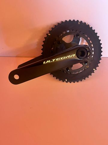 Tweedehands Shimano Ultegra FC-R8000 Crankset bike — afbeelding 8 van 12