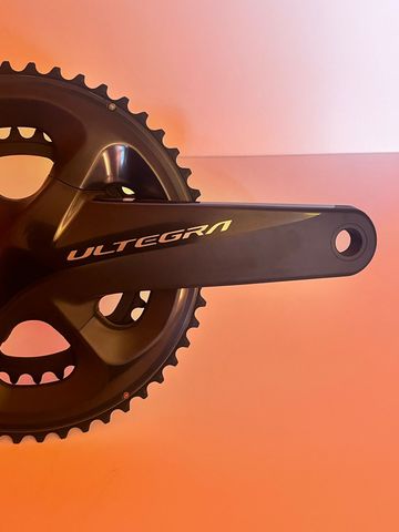 Tweedehands Shimano Ultegra FC-R8000 Crankset bike — afbeelding 3 van 12