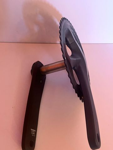 Tweedehands Shimano Ultegra FC-R8000 Crankset bike — afbeelding 12 van 12
