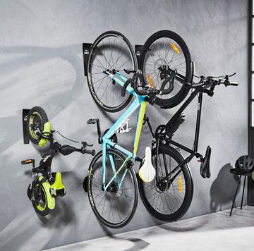 Used 2024 Borgen Wandhalterung Vertikal bike — image 3 of 3