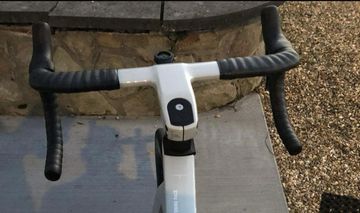 Použité 2023 icr aero cockpit bike — obrázek 6 z 7