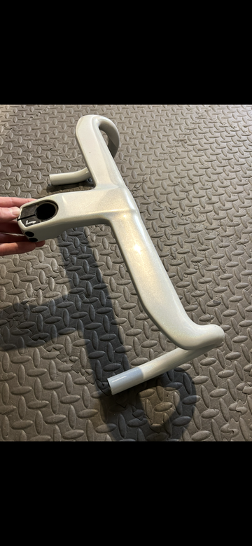 Použité 2023 icr aero cockpit bike — obrázek 4 z 7