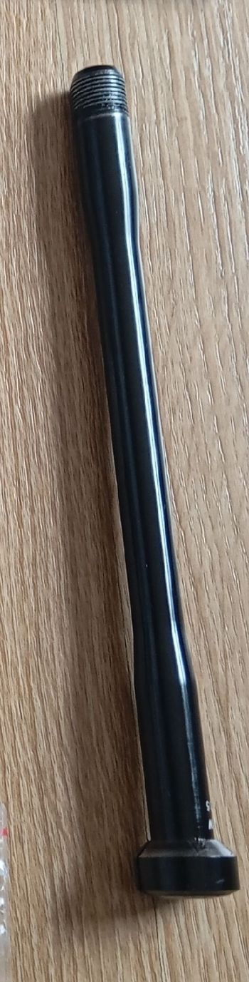 Used 2021 BMC Fourstroke 01  Complete Wheelset bike — image 4 of 4