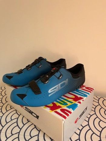 Used Sidi Sixty bike — image 3 of 3