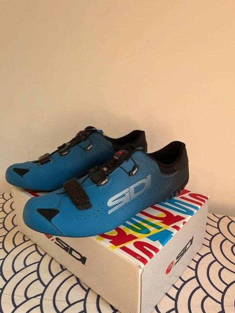 Used Sidi Sixty bike — image 3 of 3