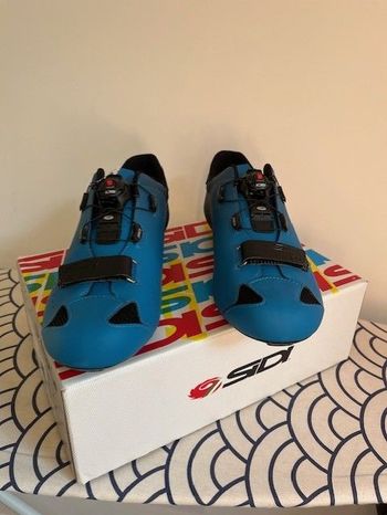 Used Sidi Sixty bike — image 2 of 3