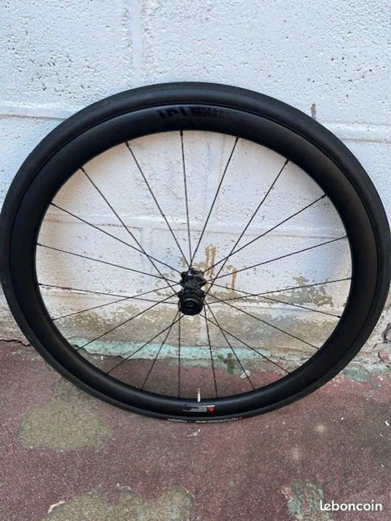 Used Lapierre Paire roues carbon bike — image 3 of 3