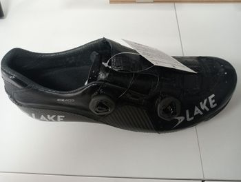 Lake, CX403 Road Cycling Shoes