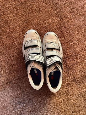 Tweedehands Sidi Scarpe donna bike — afbeelding 2 van 2