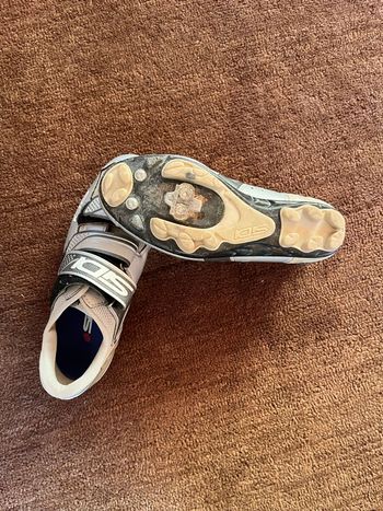 Sidi, Scarpe donna