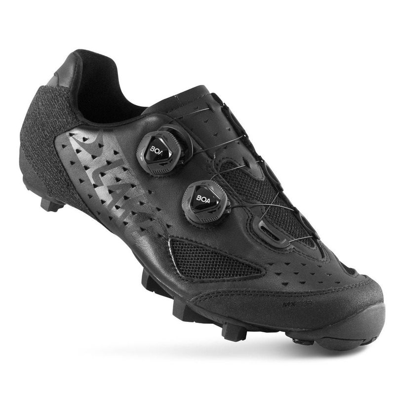 Tweedehands Lake MX238 MTB Shoes Cycling Shoes