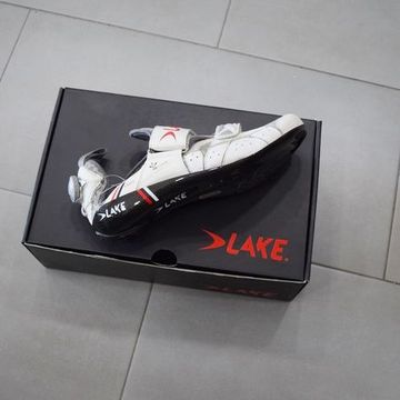 Używany Lake TX312 Triathlon Shoes bike — zdjęcie 2 z 3