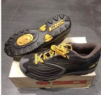 Sidi, Chaussures  shoe name taille 42