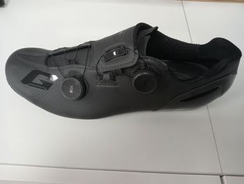 Gaerne, G. Stilo Carbon