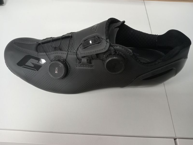 Gaerne G. Stilo Carbon Cycling Shoes usato