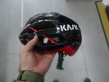Kask, Protone Icon Helmet