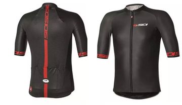 Použité Sidi AERO RACE 2024 Cycling Clothing