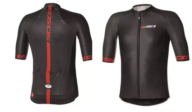 Gebrauchtes Sidi AERO RACE 2024 Cycling Clothing