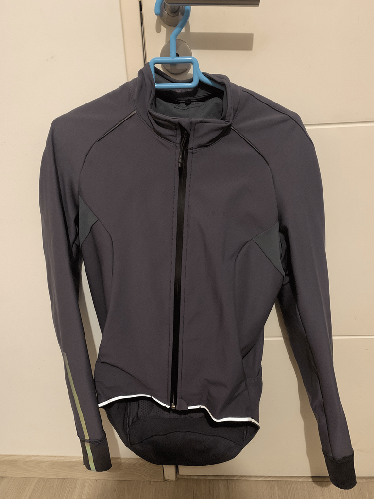 Used Van Rysel RACER EXTREME 2023 bike — image 1 of 3