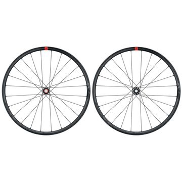 Fulcrum Racing 5 Disc Wheels Wheels usato