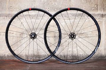 Gebrauchtes Fulcrum Racing 3 Disc Wheelset Wheels