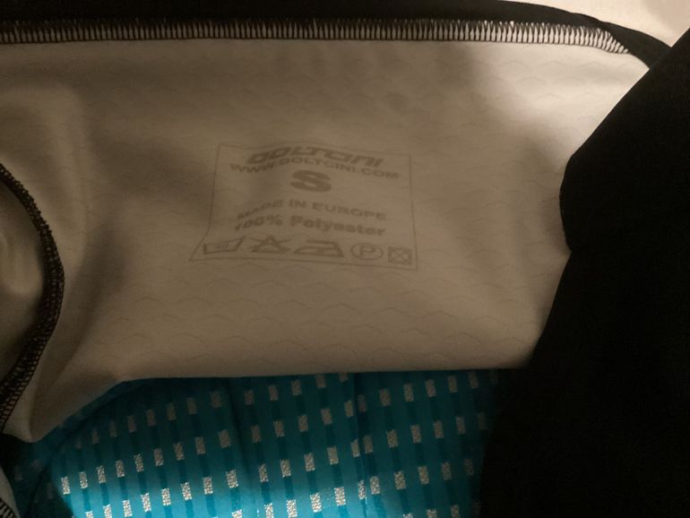 Used Dolcini Korte broek bike — image 2 of 2