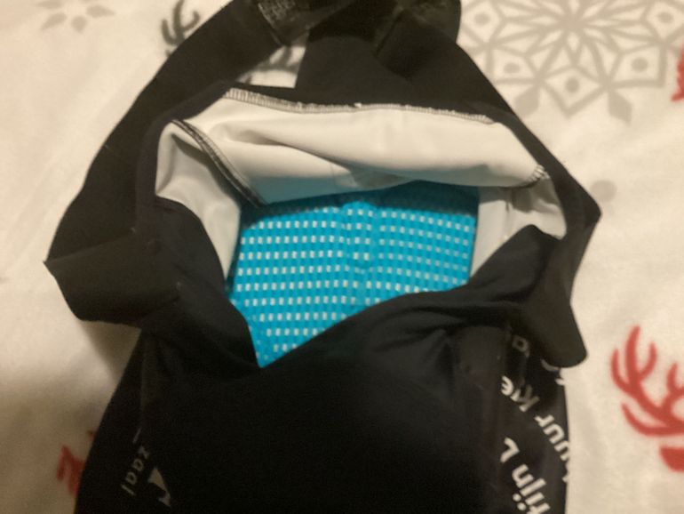Used Dolcini Korte broek bike — image 1 of 2