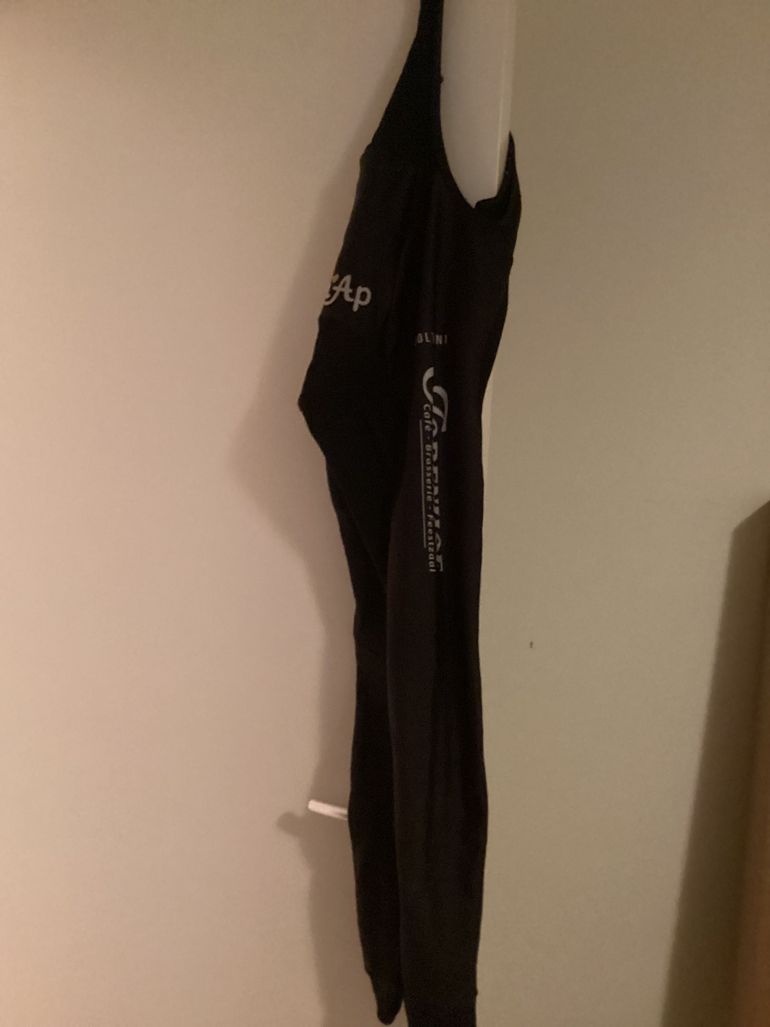 Used Dolcini Lange broek bike — image 1 of 3