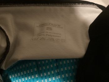 Used Dolcini Korte broek bike