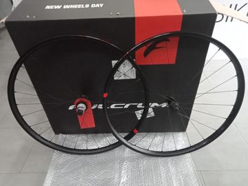 Używany Fulcrum Red Zone 3 MTB Wheels Wheels