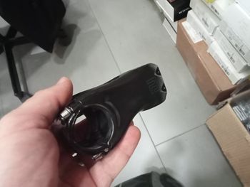 Used BLKTEC M2 Carbon Stem bike — image 2 of 2
