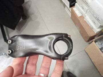 BLKTEC M2 Carbon Stem Cockpit de segunda mano