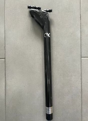Ax-Lightness, AX Lightness Daedalus Saddle