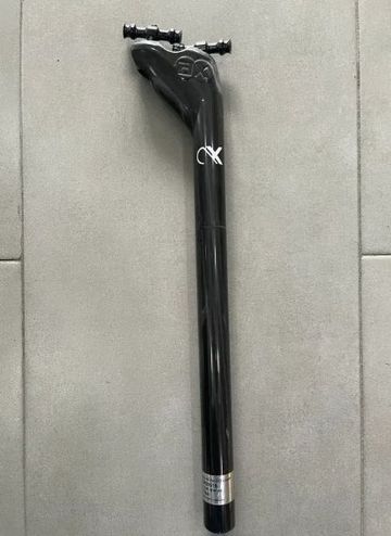 Brugt Ax-Lightness AX Lightness Daedalus Saddle Saddles & Seatposts