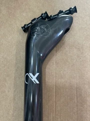 Used Ax-Lightness AX Lightness Daedalus Saddle bike — image 2 of 3