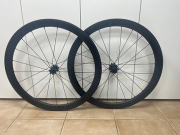 Gebrauchtes Vision SC45 Disc Wheels